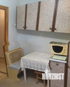 1-к квартира, вторичка, 33м2, 4/10 этаж