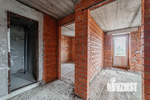 2-к квартира, вторичка, 49м2, 2/4 этаж