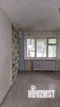 2-к квартира, вторичка, 43м2, 1/5 этаж