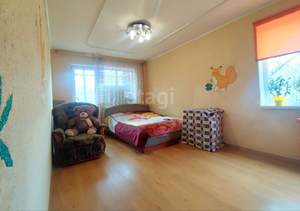 2-к квартира, вторичка, 43м2, 2/5 этаж