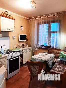 3-к квартира, вторичка, 63м2, 5/10 этаж