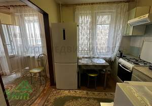 2-к квартира, вторичка, 32м2, 5/5 этаж