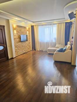 2-к квартира, вторичка, 101м2, 10/10 этаж
