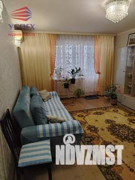 2-к квартира, вторичка, 69м2, 13/17 этаж