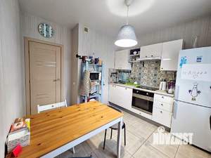 1-к квартира, вторичка, 42м2, 4/7 этаж