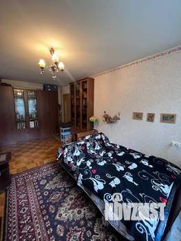 2-к квартира, вторичка, 53м2, 2/14 этаж