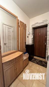 2-к квартира, вторичка, 44м2, 5/5 этаж