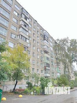 3-к квартира, вторичка, 56м2, 3/9 этаж