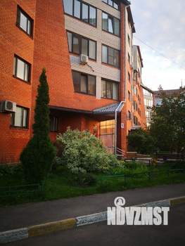 4-к квартира, вторичка, 142м2, 7/7 этаж