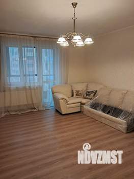 Студия квартира, вторичка, 32м2, 4/16 этаж