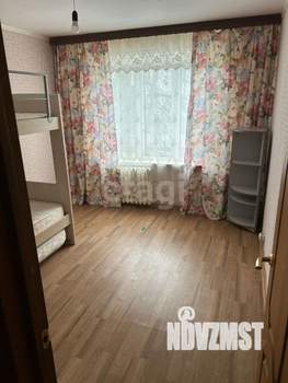 2-к квартира, вторичка, 47м2, 2/5 этаж