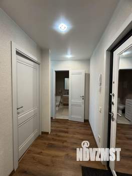 2-к квартира, вторичка, 44м2, 6/9 этаж