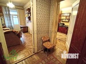 3-к квартира, вторичка, 83м2, 4/5 этаж