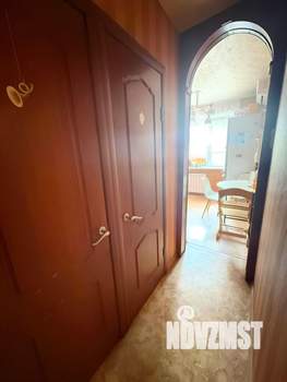 3-к квартира, вторичка, 56м2, 4/9 этаж