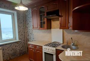 3-к квартира, вторичка, 63м2, 6/9 этаж