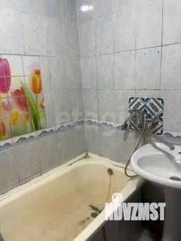 1-к квартира, вторичка, 40м2, 1/2 этаж