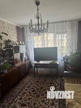 2-к квартира, вторичка, 52м2, 9/14 этаж