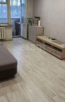 1-к квартира, вторичка, 31м2, 4/5 этаж