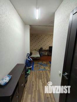 2-к квартира, вторичка, 41м2, 3/5 этаж