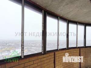 2-к квартира, вторичка, 72м2, 15/15 этаж