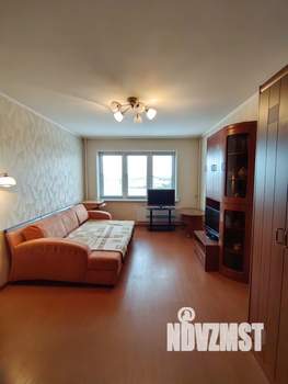 1-к квартира, вторичка, 42м2, 10/10 этаж