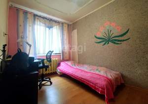 2-к квартира, вторичка, 43м2, 2/5 этаж