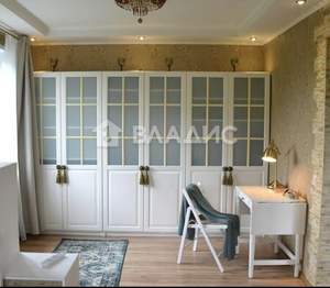 1-к квартира, вторичка, 31м2, 5/5 этаж