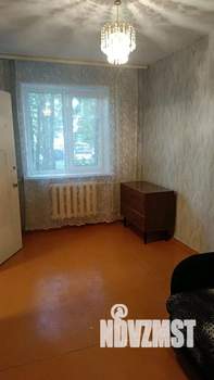 3-к квартира, вторичка, 57м2, 1/5 этаж