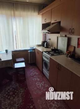 1-к квартира, вторичка, 39м2, 6/14 этаж