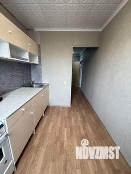 1-к квартира, вторичка, 32м2, 7/12 этаж