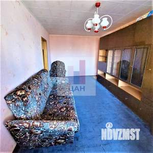 1-к квартира, вторичка, 33м2, 8/9 этаж