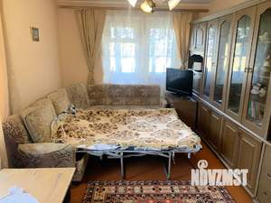 2-к квартира, вторичка, 49м2, 2/2 этаж