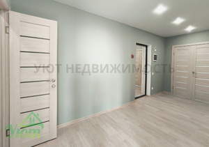 2-к квартира, вторичка, 72м2, 15/15 этаж