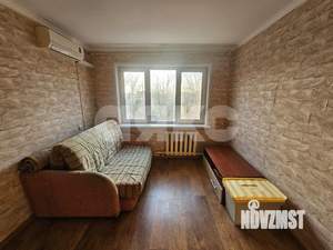 1-к квартира, вторичка, 31м2, 5/5 этаж