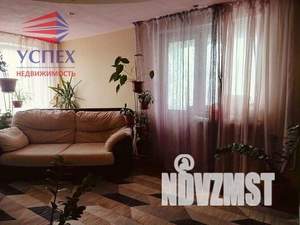 3-к квартира, вторичка, 75м2, 11/14 этаж