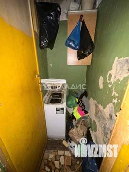 5-к квартира, вторичка, 97м2, 5/5 этаж