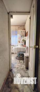 3-к квартира, вторичка, 57м2, 5/5 этаж