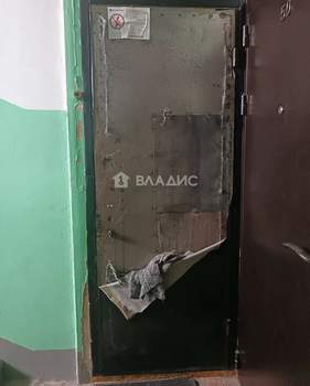 1-к квартира, вторичка, 31м2, 3/5 этаж