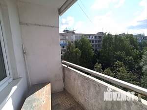 1-к квартира, вторичка, 31м2, 7/12 этаж