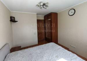 2-к квартира, вторичка, 53м2, 4/5 этаж