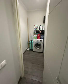 2-к квартира, вторичка, 53м2, 14/25 этаж
