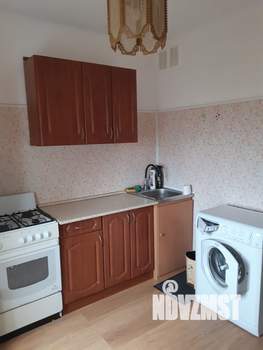 1-к квартира, вторичка, 38м2, 8/9 этаж