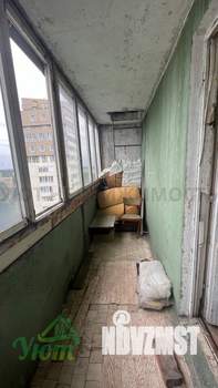 2-к квартира, вторичка, 52м2, 13/14 этаж