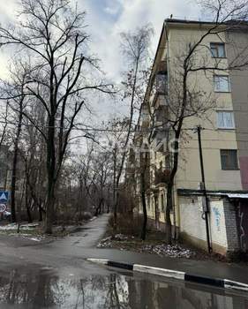 2-к квартира, вторичка, 43м2, 4/5 этаж