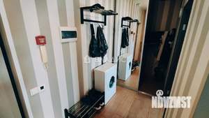 1-к квартира, вторичка, 37м2, 7/10 этаж
