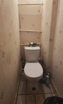 3-к квартира, вторичка, 56м2, 5/9 этаж