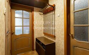 1-к квартира, вторичка, 33м2, 1/9 этаж