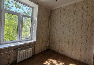 2-к квартира, вторичка, 44м2, 2/5 этаж