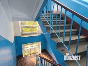 2-к квартира, вторичка, 43м2, 4/5 этаж