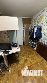 2-к квартира, вторичка, 46м2, 4/5 этаж